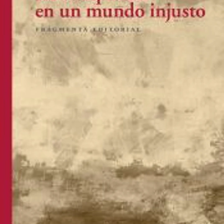 La compasión en un mundo injusto 1