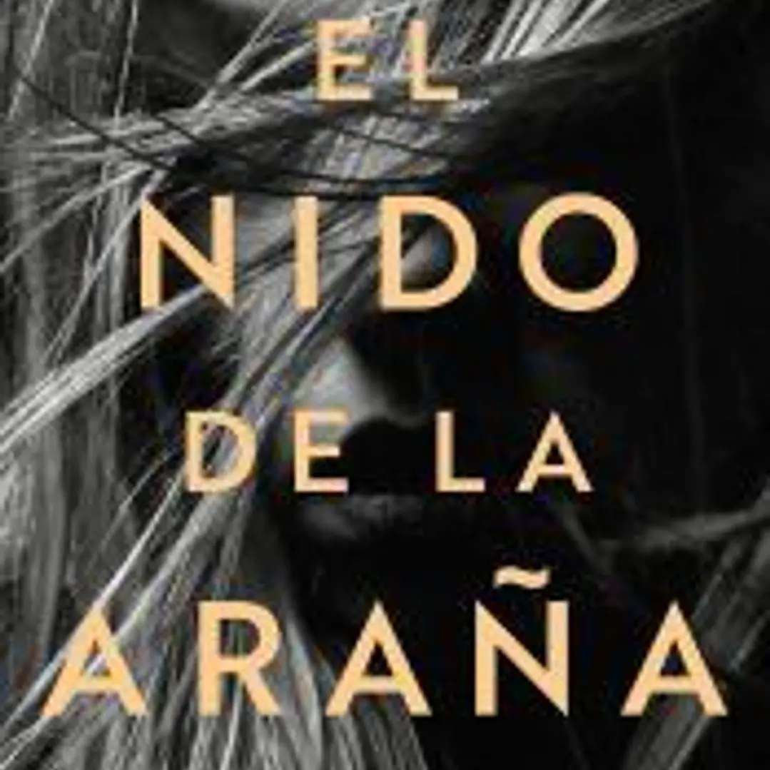 El nido de la araña 1
