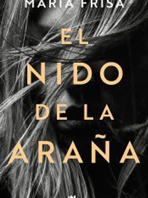 El nido de la araña