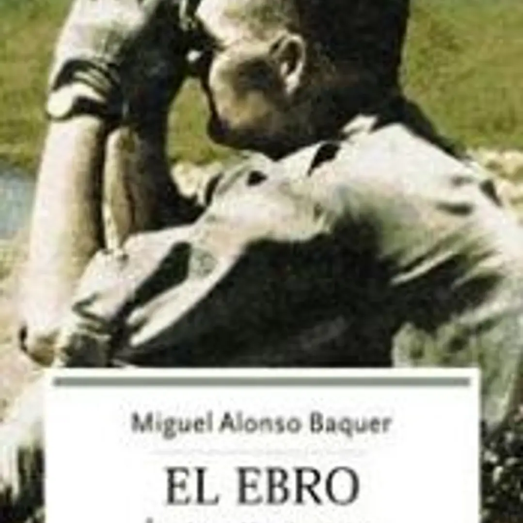 El Ebro, la batalla decisiva de los cien días 1