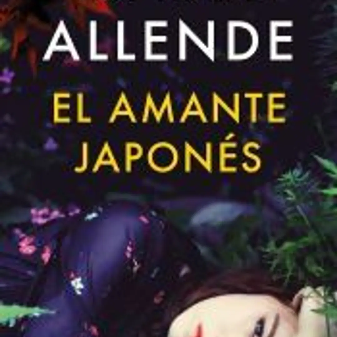 El amante japonés 1