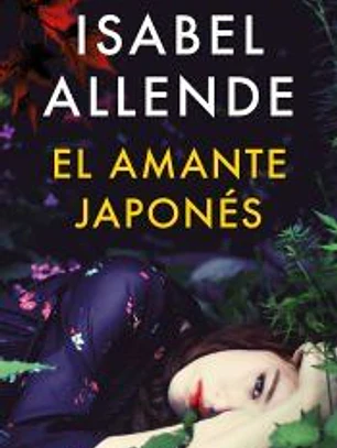 El amante japonés