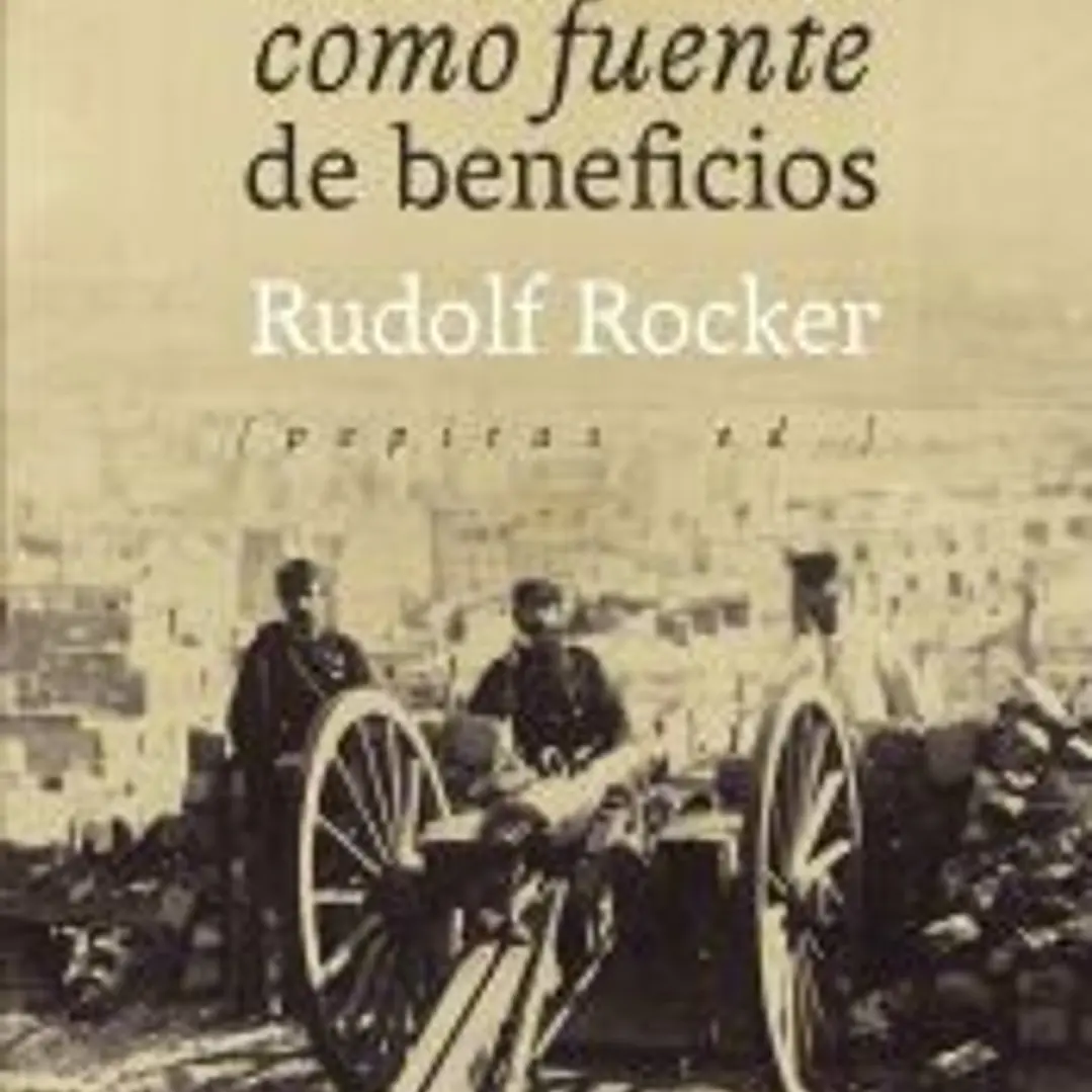 El nacionalismo como fuente de beneficios 1