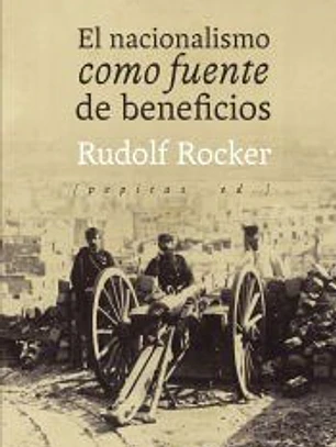 El nacionalismo como fuente de beneficios