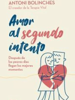 Amor al segundo intento