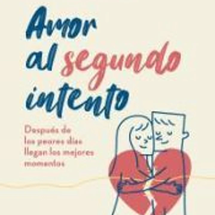 Amor al segundo intento 1