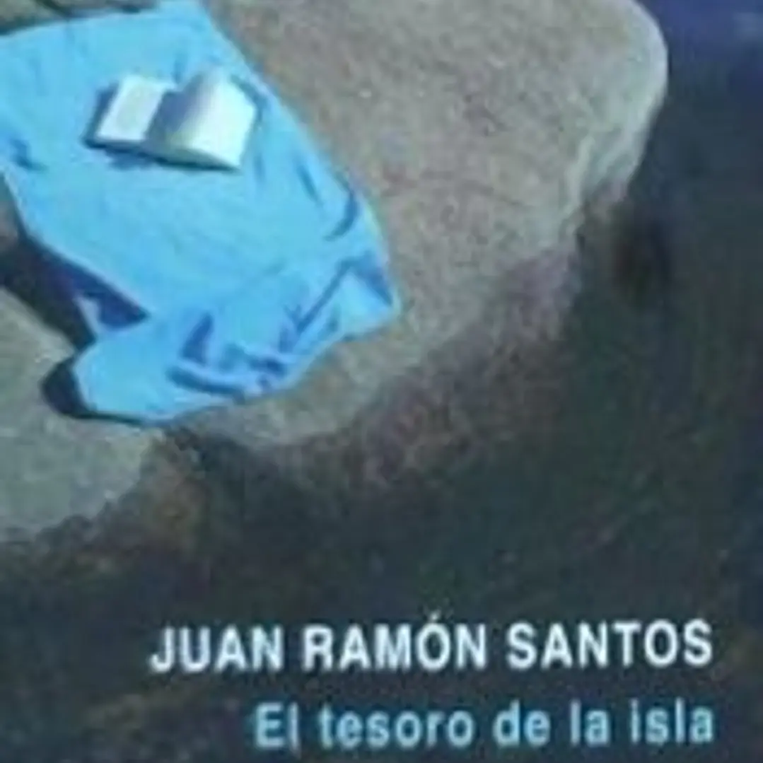 El tesoro de la isla 1