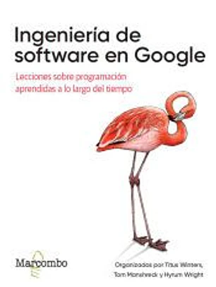 INGENIERIA DE SOFTWARE EN GOOGLE