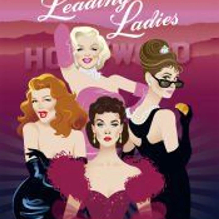 Leading ladies. El arte de alejandro mogollo 1