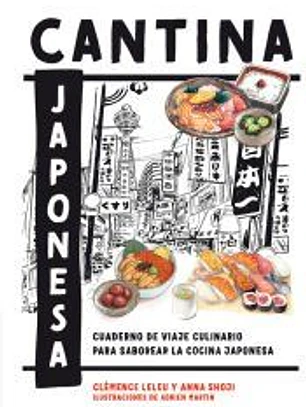 Cantina japonesa