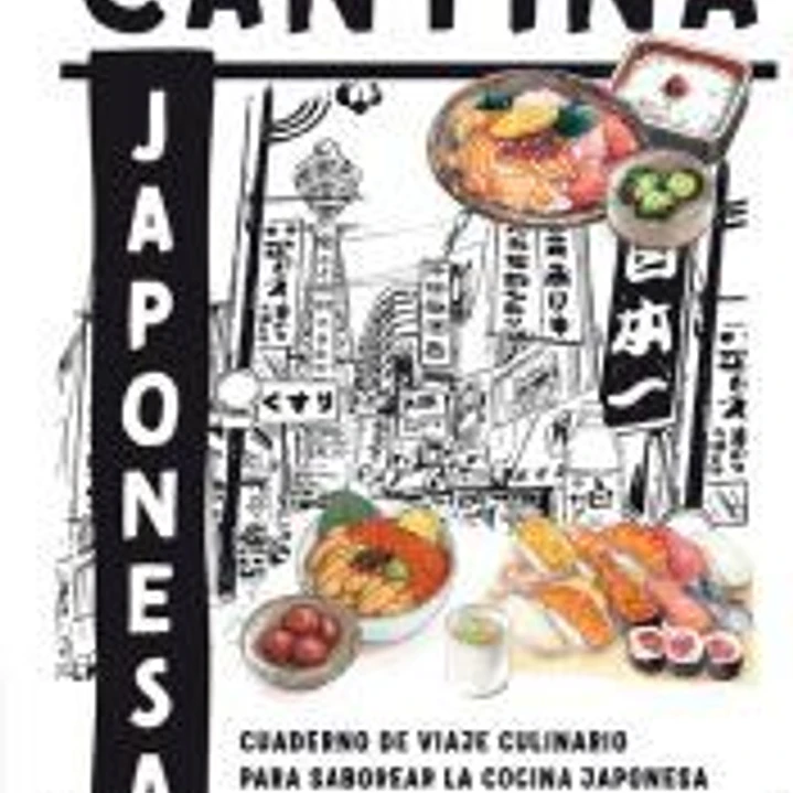 Cantina japonesa 1