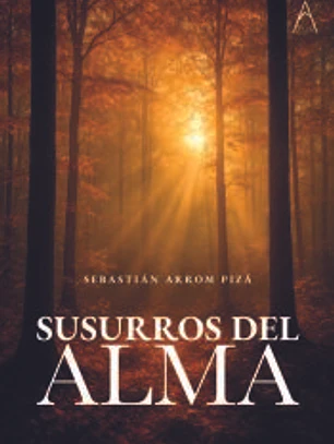 SUSURROS DEL ALMA