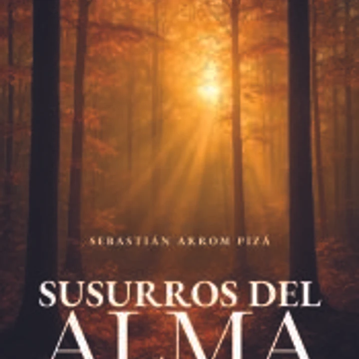 SUSURROS DEL ALMA 1