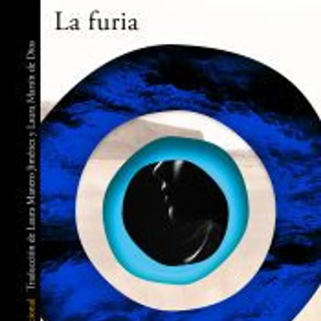 La furia 1