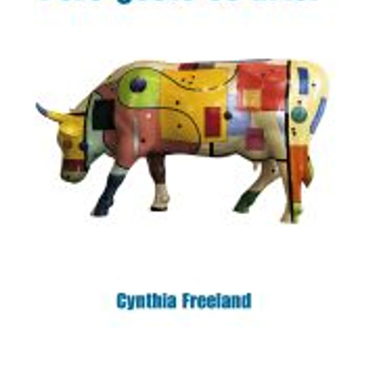 Pero ¿esto es arte? 1