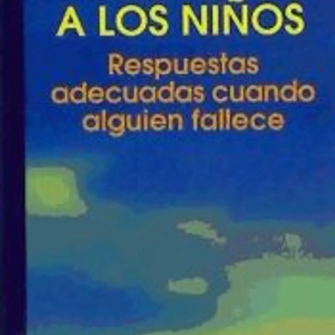 Cómo contárselo a los niños 1