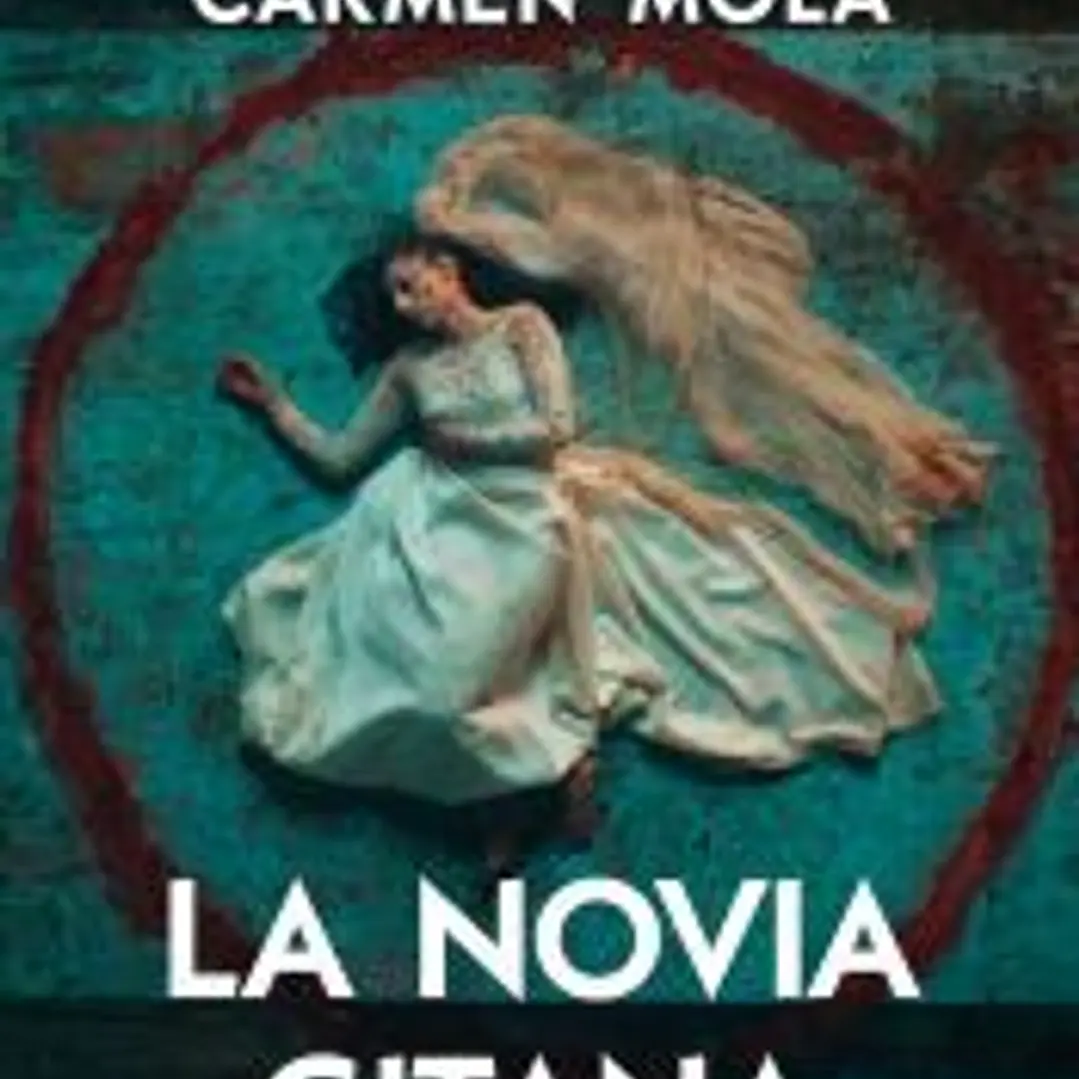 La novia gitana (edición serie tv) 1