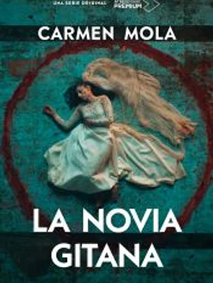 La novia gitana (edición serie tv)