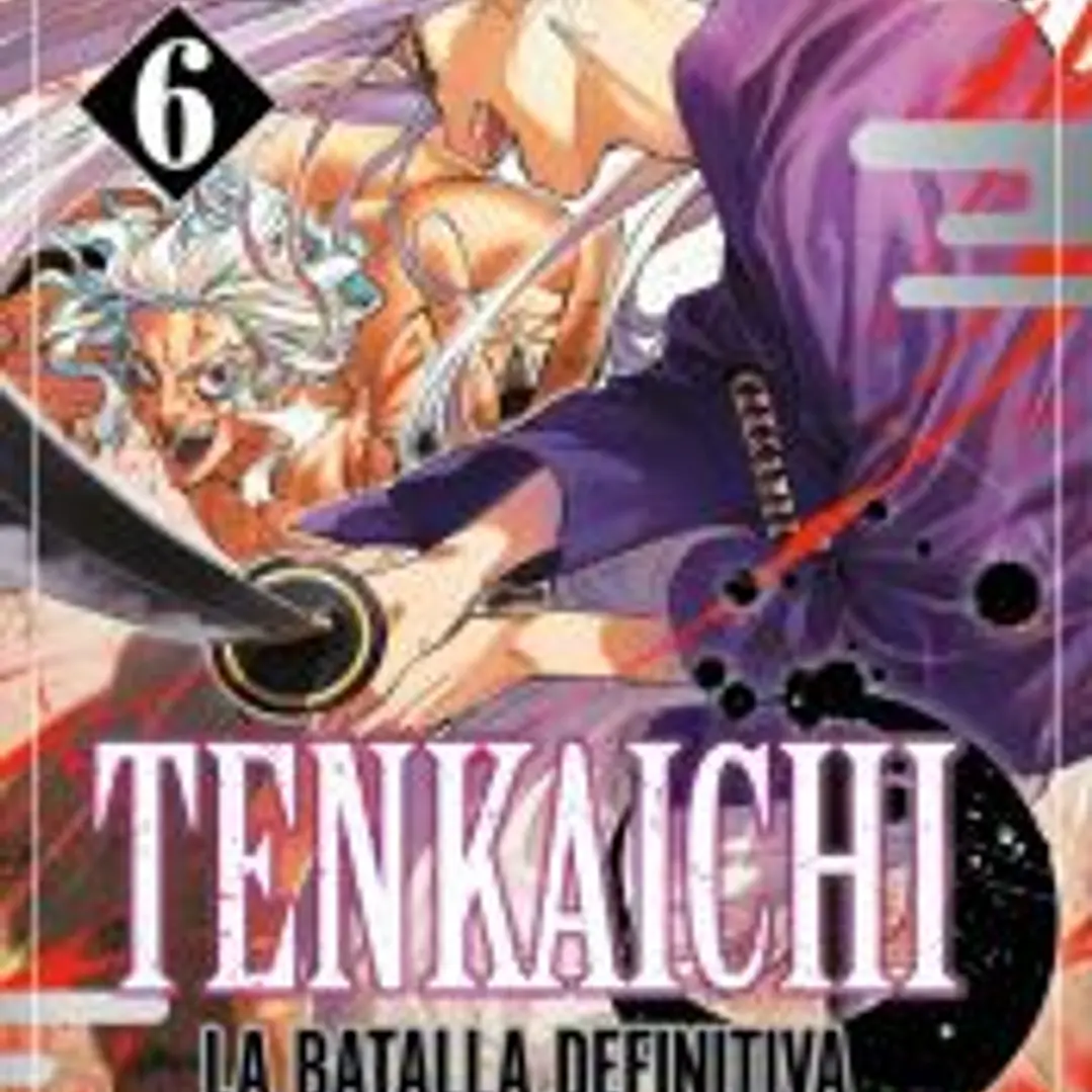 Tenkaichi: la batalla definitiva 6 1