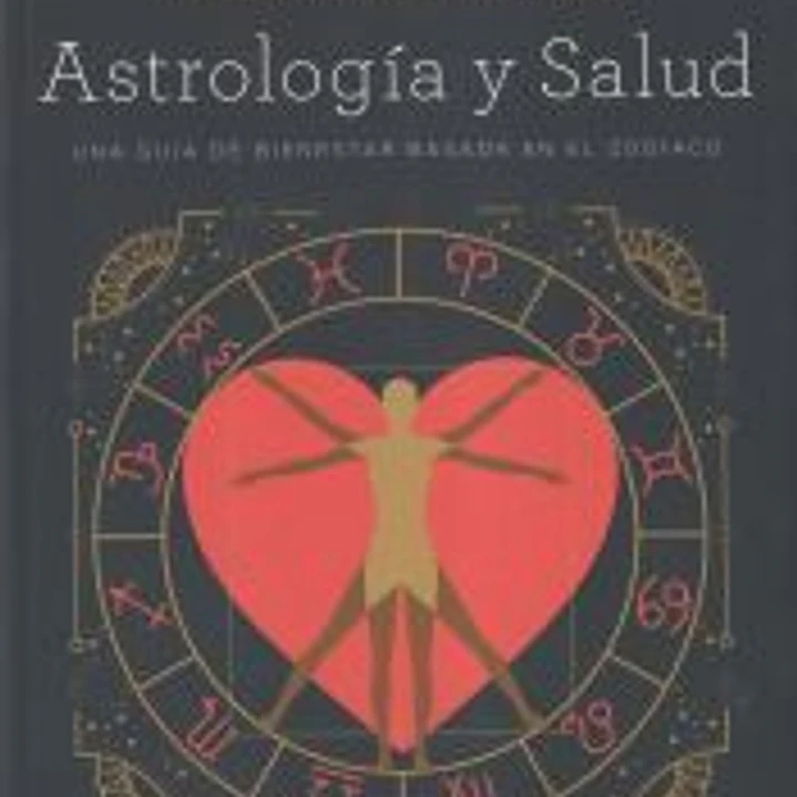 Astrología y salud: Una guía de bienestar basada en el zodíaco 1