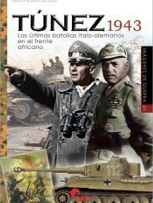 TÚNEZ 1943