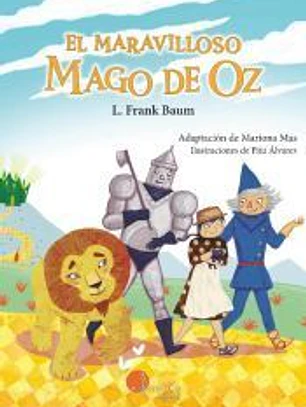 El maravilloso Mago De Oz