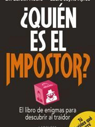Quién es el impostor