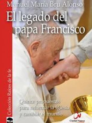 El legado del papa Francisco