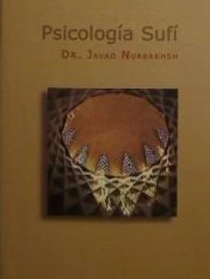 PSICOLOGIA SUFI(NUEVA ED.)