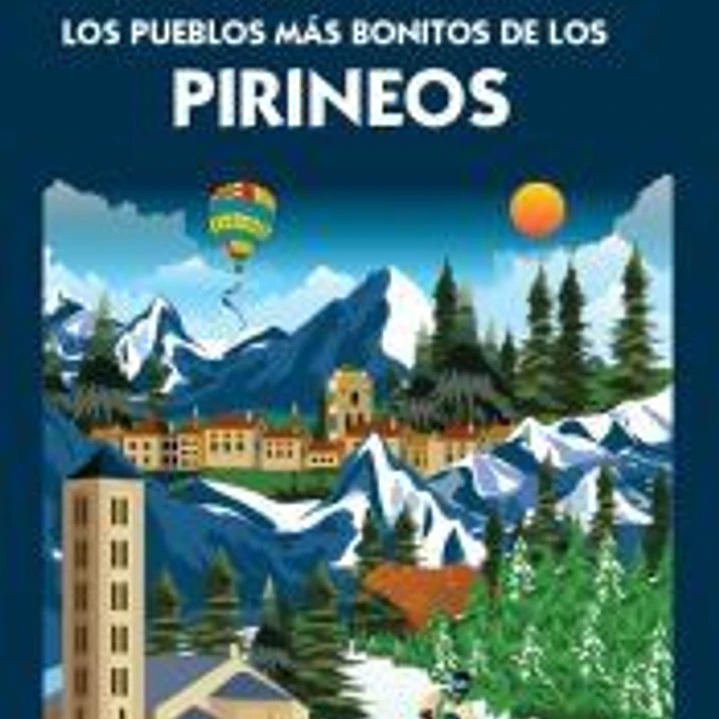 Los pueblos más bonitos de los Pirineos: ESCAPADA POR EL NORTE DE ESPAÑA 1
