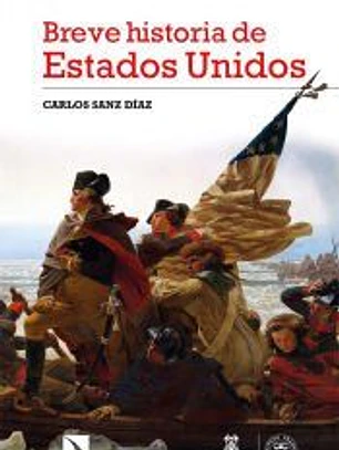 Breve historia de Estados Unidos