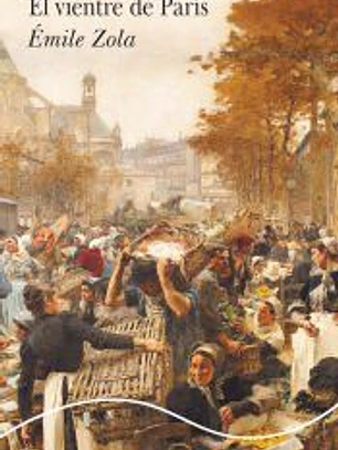 El vientre de París