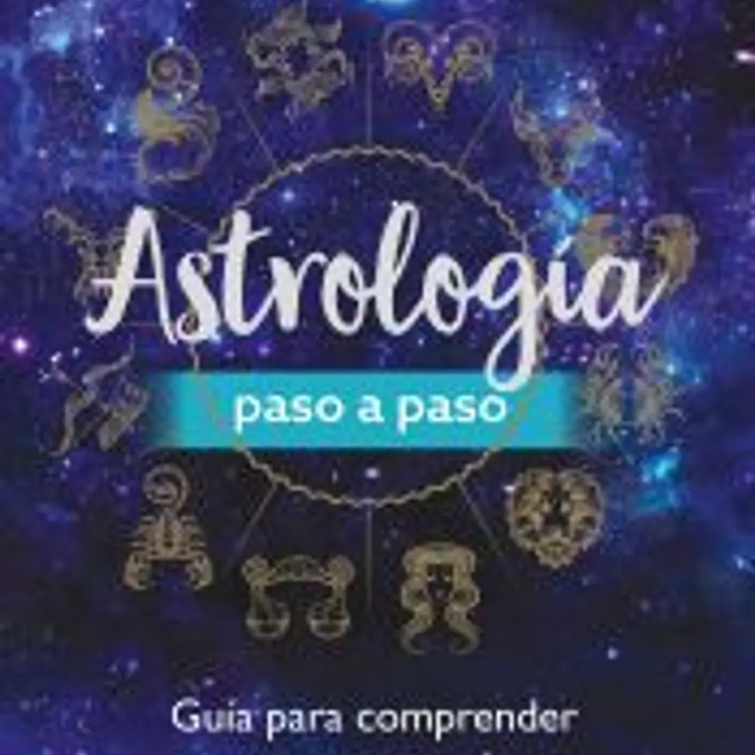 Astrología paso a paso 1