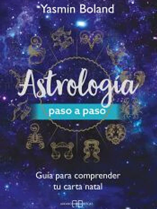 Astrología paso a paso
