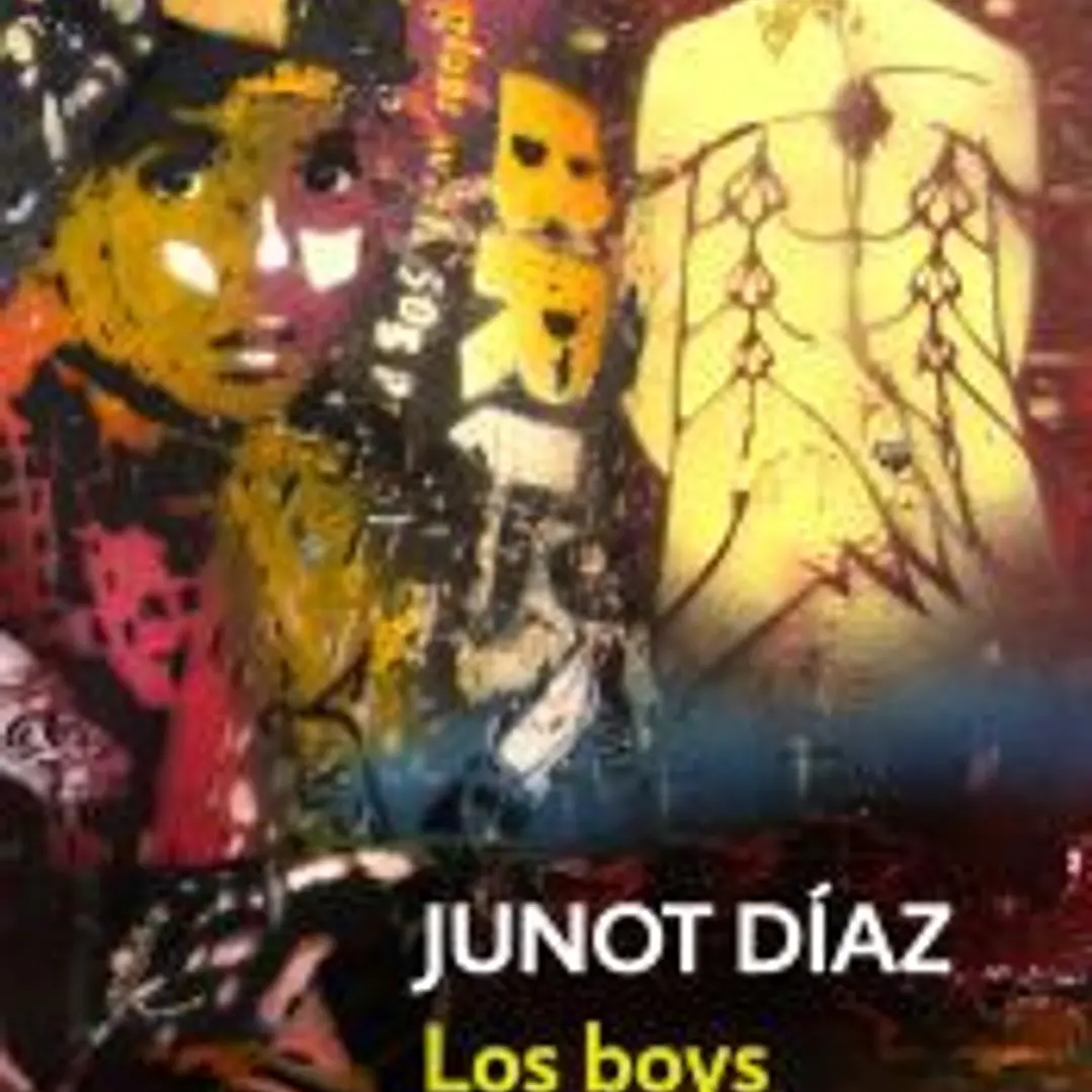 Los Boys 1
