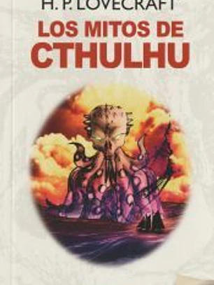 Los mitos de Cthulhu