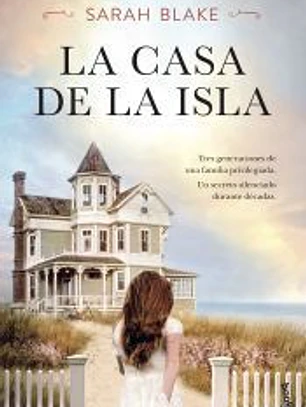 La casa de la isla