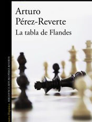 La tabla de Flandes