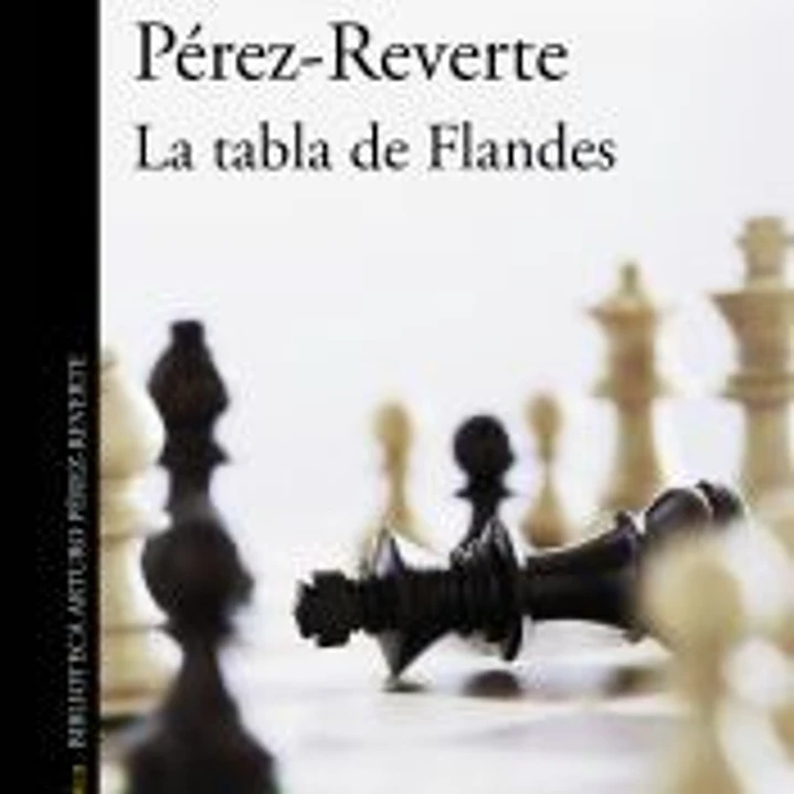 La tabla de Flandes 1