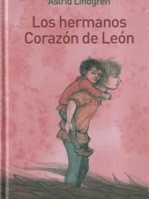 Los hermanos Corazón de León