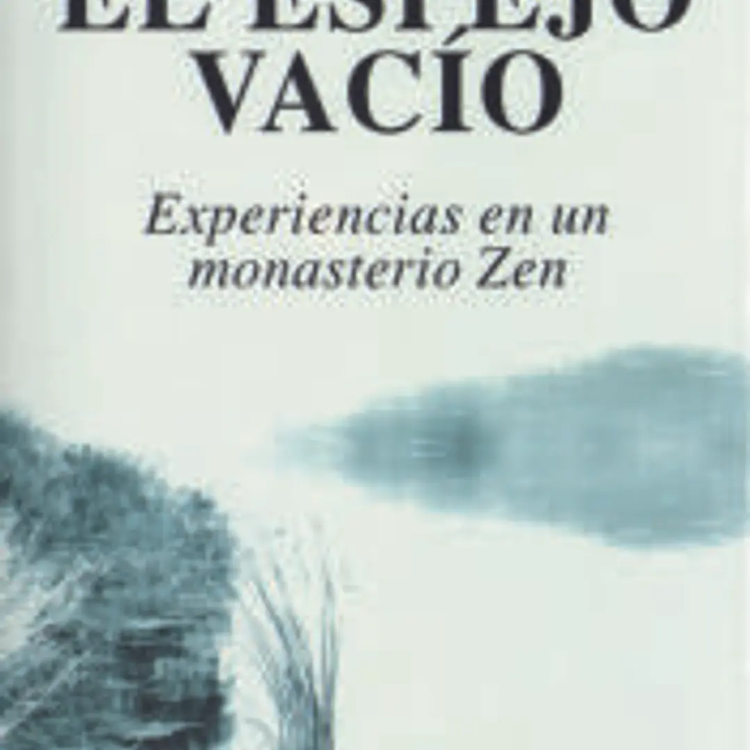 El espejo vacío 1