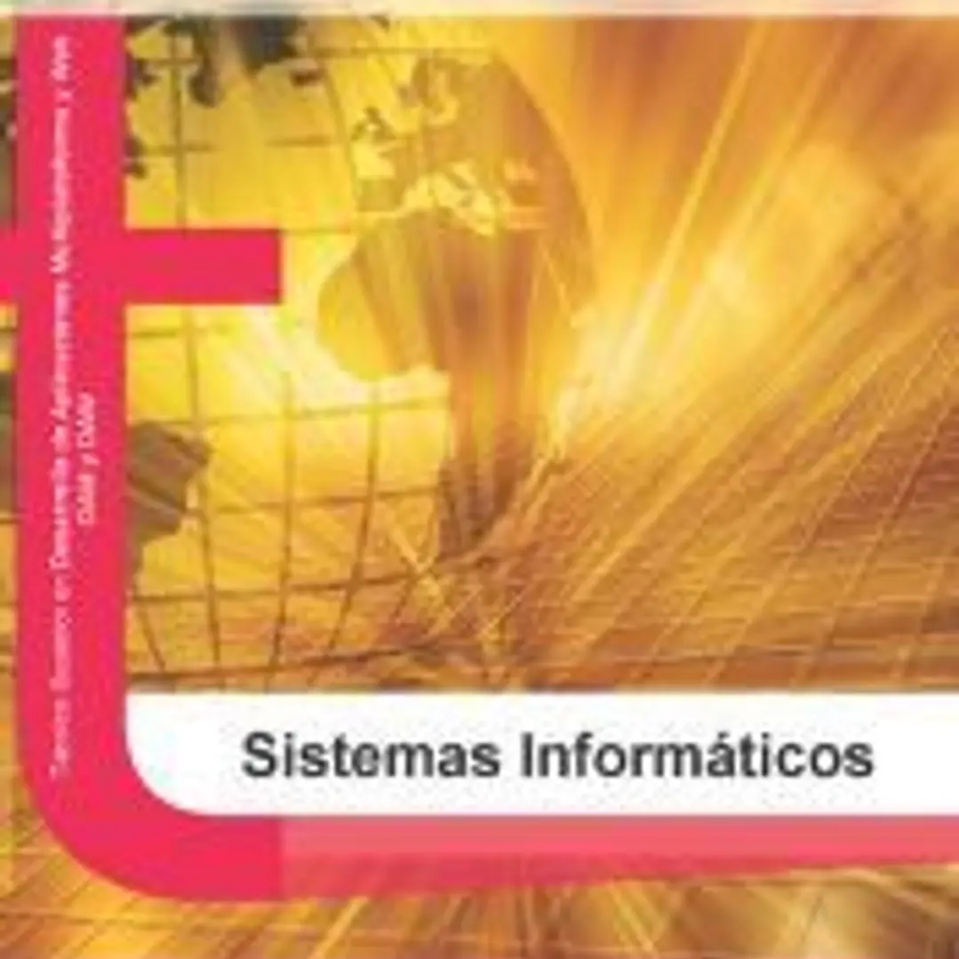 Sistemas Informaticos 1