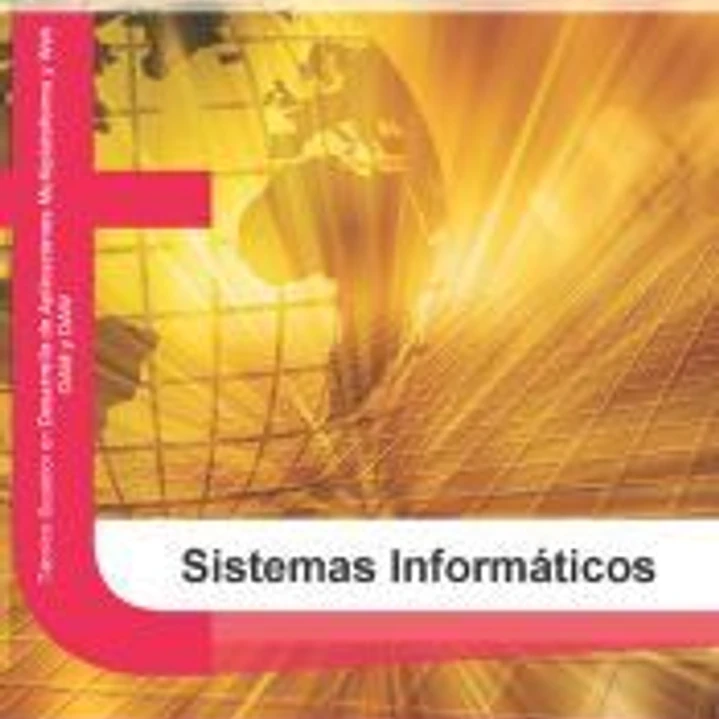 Sistemas Informaticos 1
