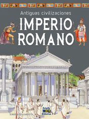 Imperio romano