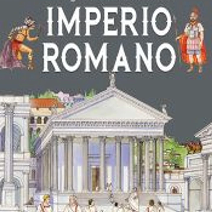 Imperio romano 1