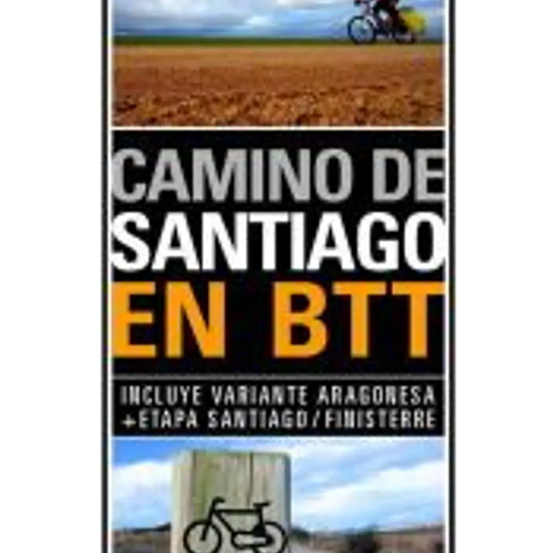 Camino de Santiago en BTT 1