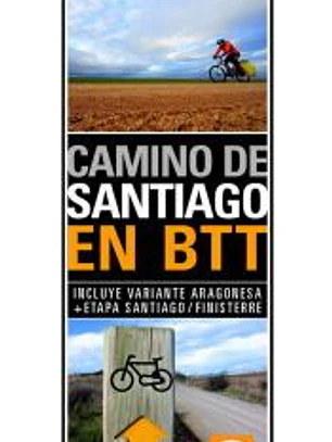 Camino de Santiago en BTT