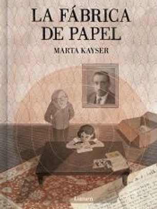 La fábrica de papel