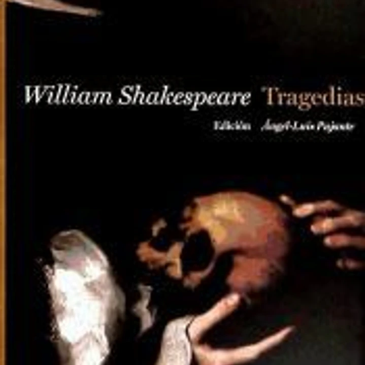TRAGEDIAS (WILLIAM SHAKESPEARE) ESPASA. 1