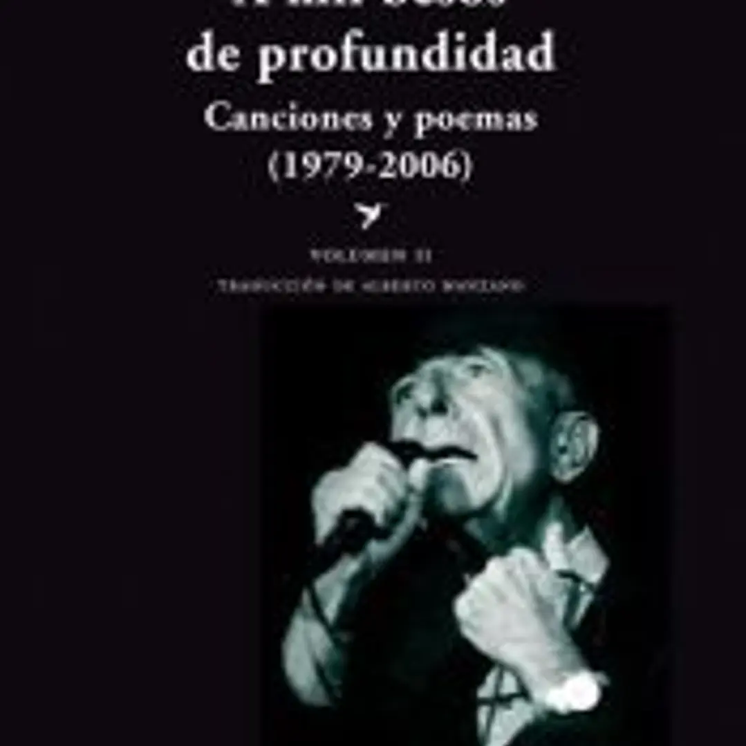 A MIL BESOS DE PROFUNDIDAD (VOL. 2) 1